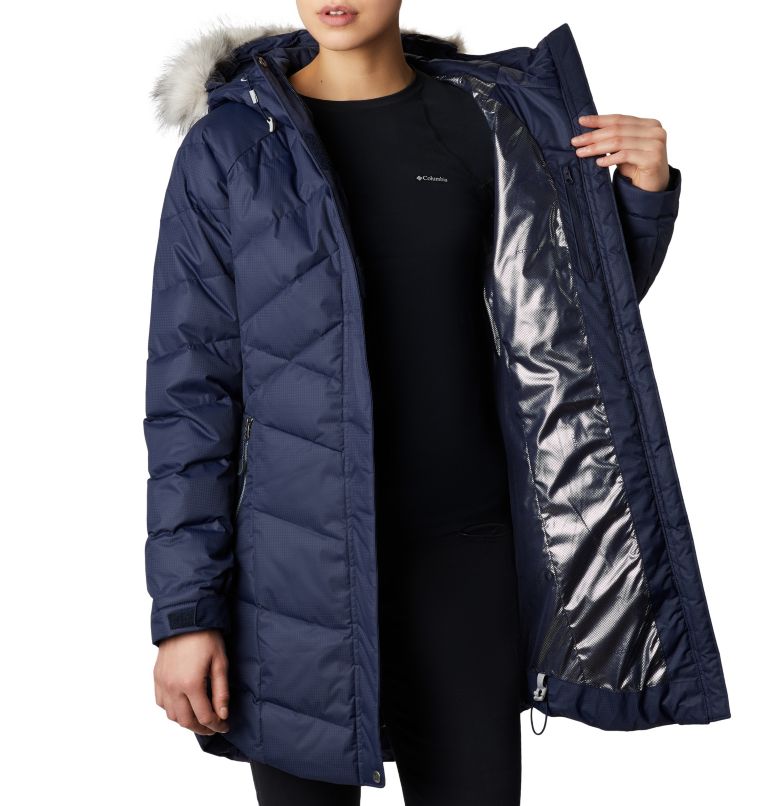 Columbia® Lay D Down II Women Parka Jackets | GENDLO-052