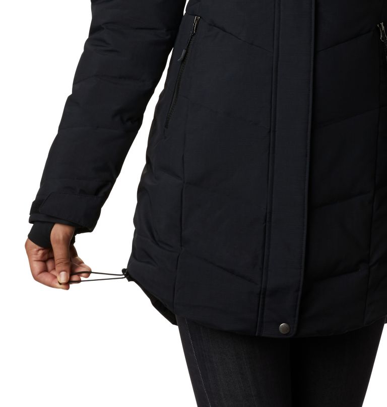 Columbia® Lay D Down II Women Parka Jackets | QFSWDM-285