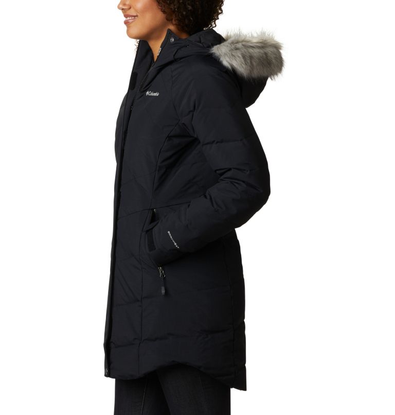 Columbia® Lay D Down II Women Parka Jackets | QFSWDM-285