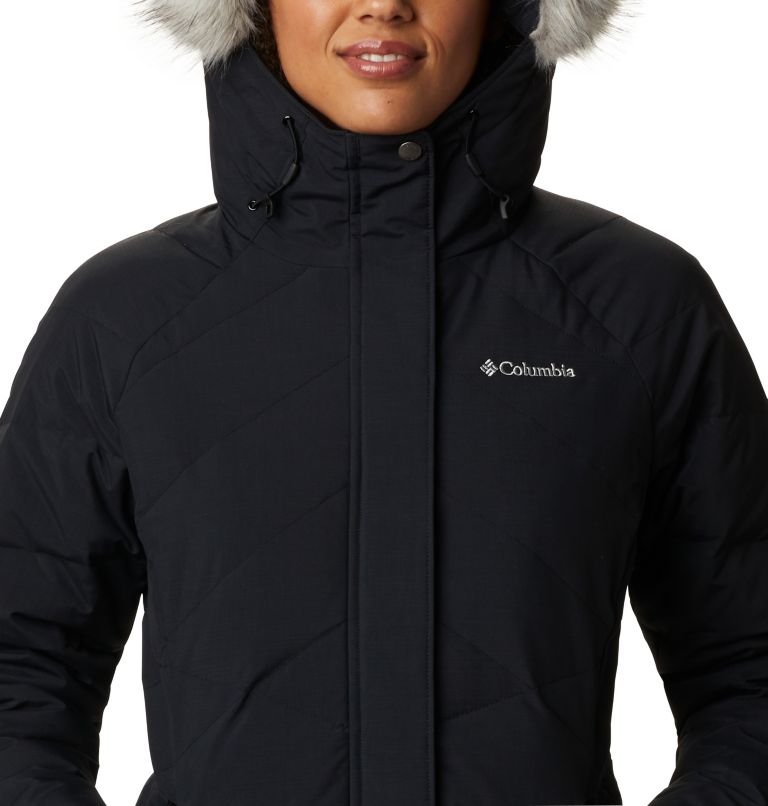 Columbia® Lay D Down II Women Parka Jackets | QFSWDM-285