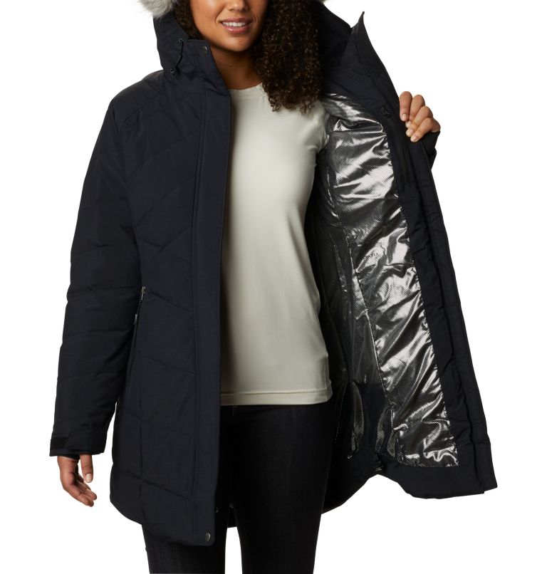 Columbia® Lay D Down II Women Parka Jackets | QFSWDM-285