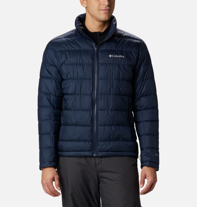 Columbia® Lhotse III Men 3 In 1 Jackets | ZRBOCA-257