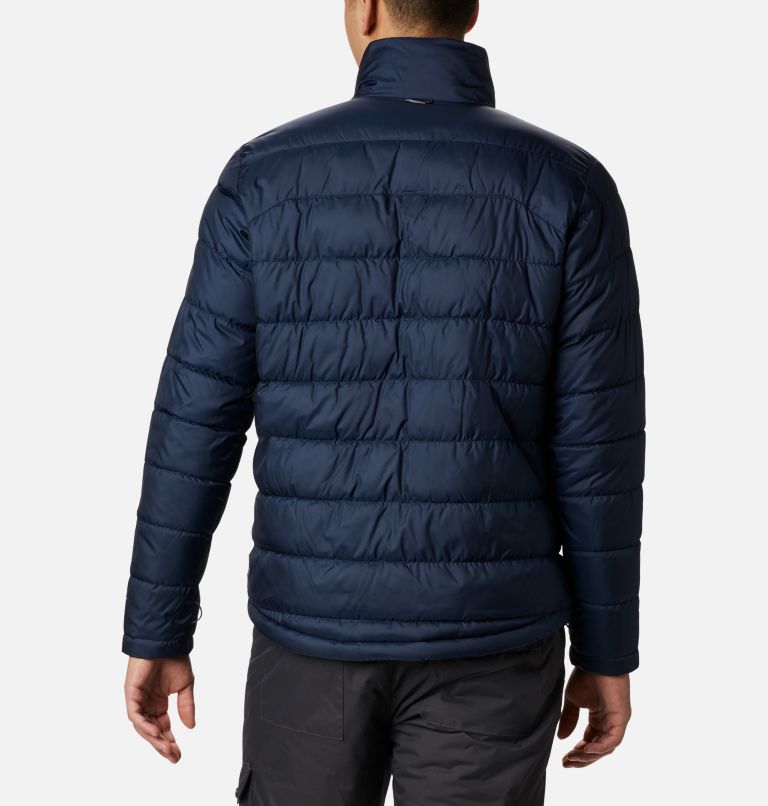 Columbia® Lhotse III Men 3 In 1 Jackets | ZRBOCA-257