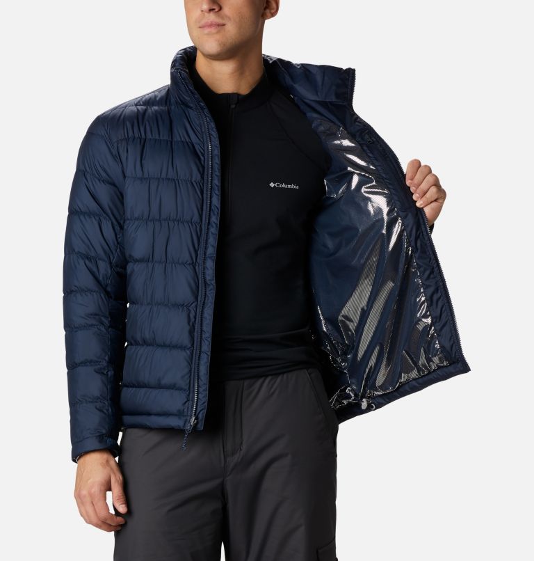 Columbia® Lhotse III Men 3 In 1 Jackets | ZRBOCA-257