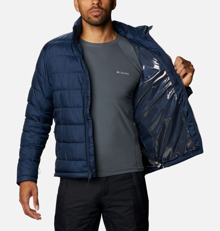 Columbia® Lhotse III Men 3 In 1 Jackets | NPTOSF-804