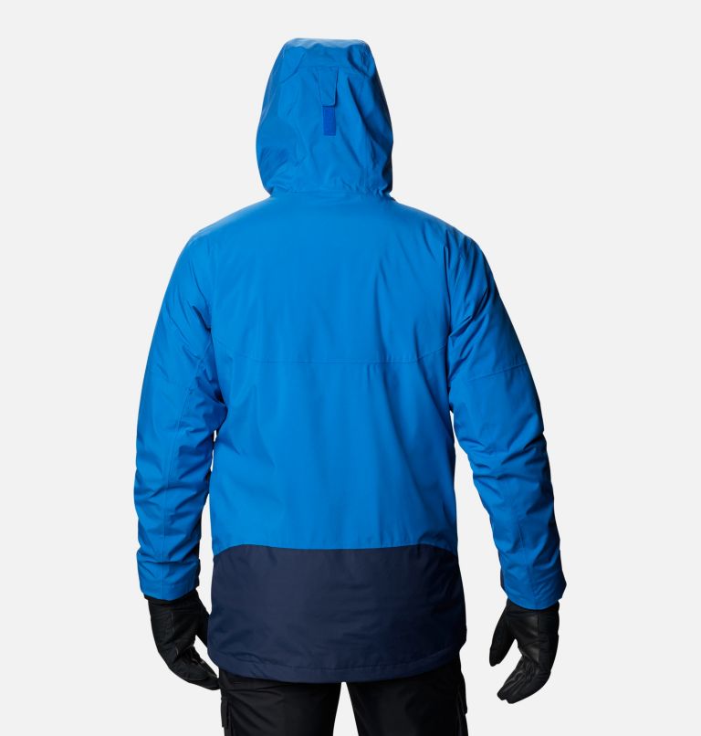 Columbia® Lhotse III Men 3 In 1 Jackets | NPTOSF-804