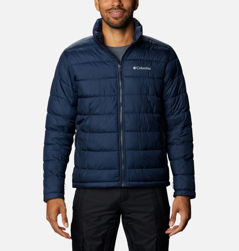 Columbia® Lhotse III Men 3 In 1 Jackets | NPTOSF-804