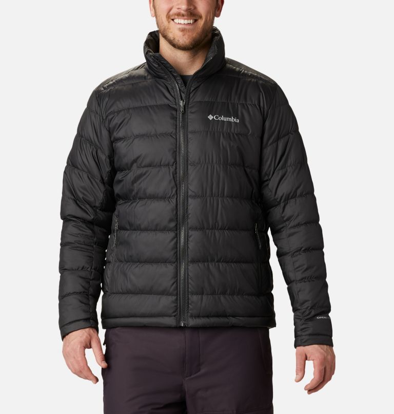 Columbia® Lhotse III Men 3 In 1 Jackets | DESLMO-531