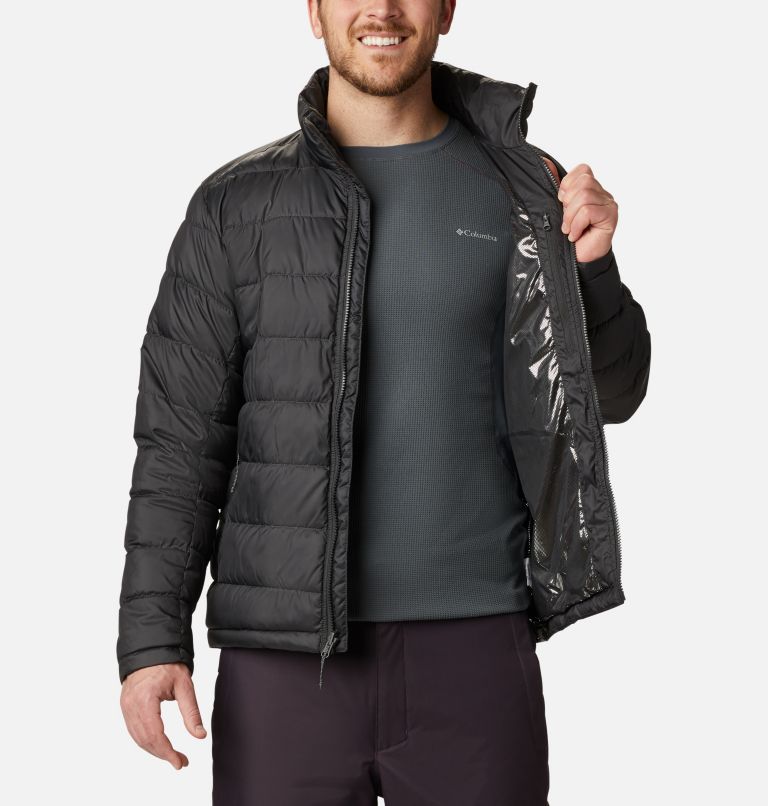 Columbia® Lhotse III Men 3 In 1 Jackets | DESLMO-531