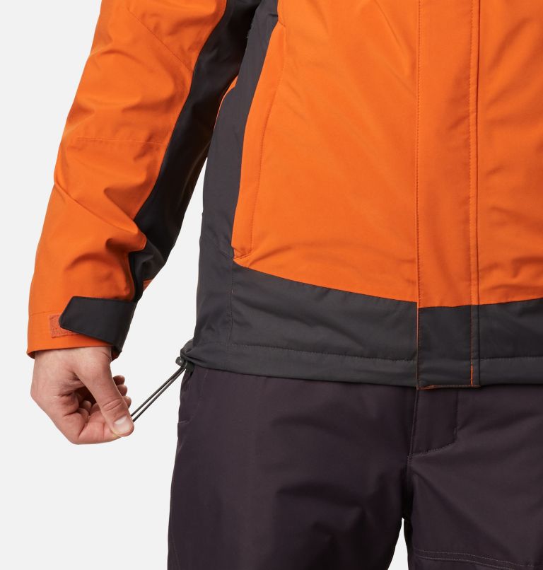 Columbia® Lhotse III Men 3 In 1 Jackets | DESLMO-531