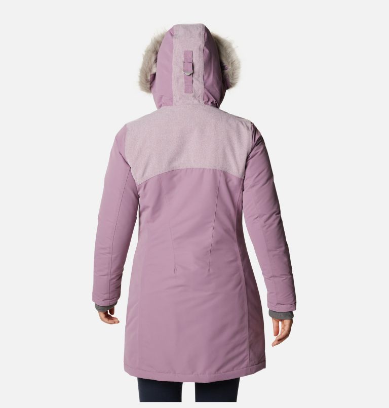 Columbia® Lindores Women Parka Jackets | YPQMJB-516