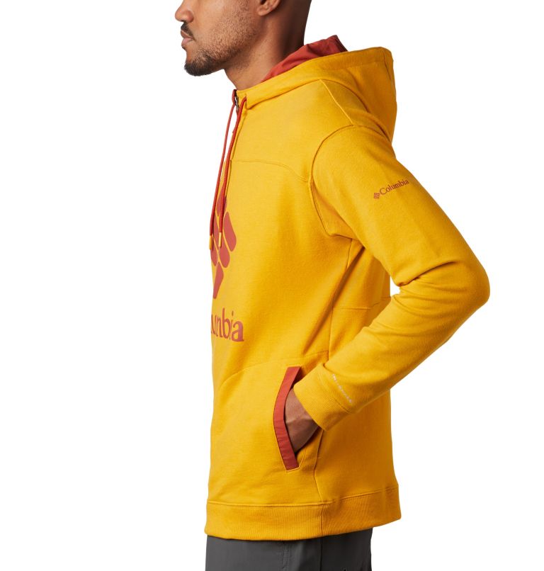 Columbia® Lodge Men Hoodies | NFREUX-583