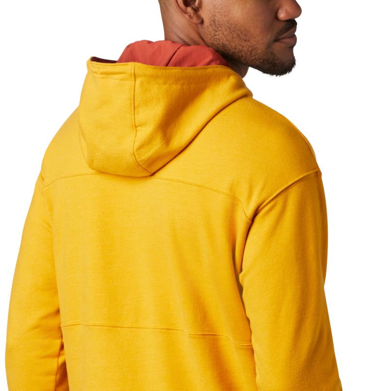 Columbia® Lodge Men Hoodies | NFREUX-583