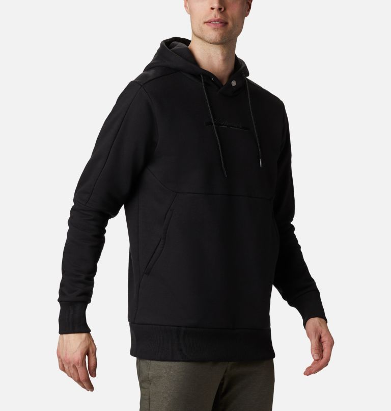 Columbia® Lodge Men Hoodies | OMKQXL-753