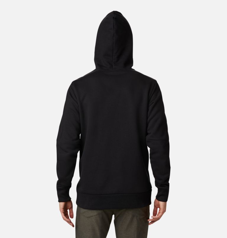 Columbia® Lodge Men Hoodies | OMKQXL-753