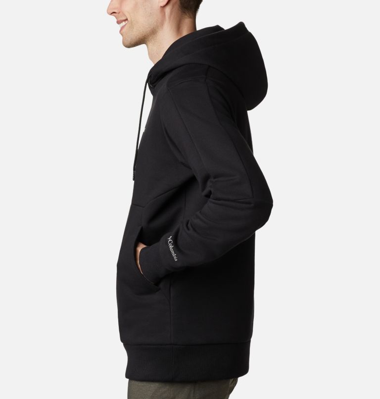 Columbia® Lodge Men Hoodies | OMKQXL-753