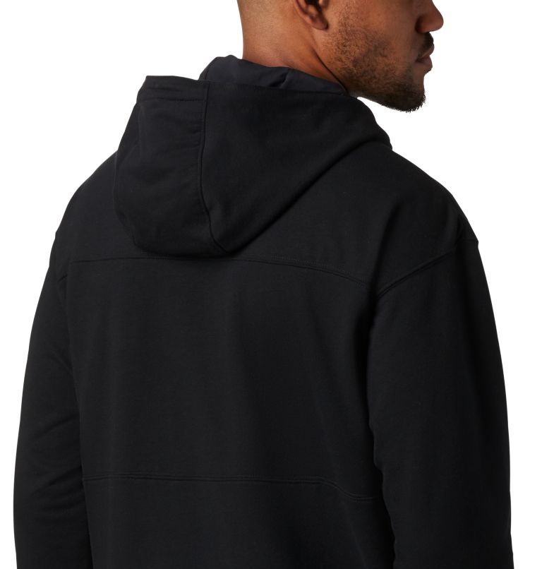 Columbia® Lodge Men Hoodies | TVHALO-418