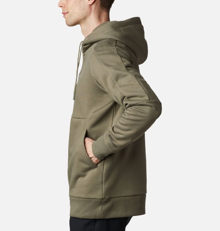 Columbia® Lodge Men Hoodies | UTBNXA-471