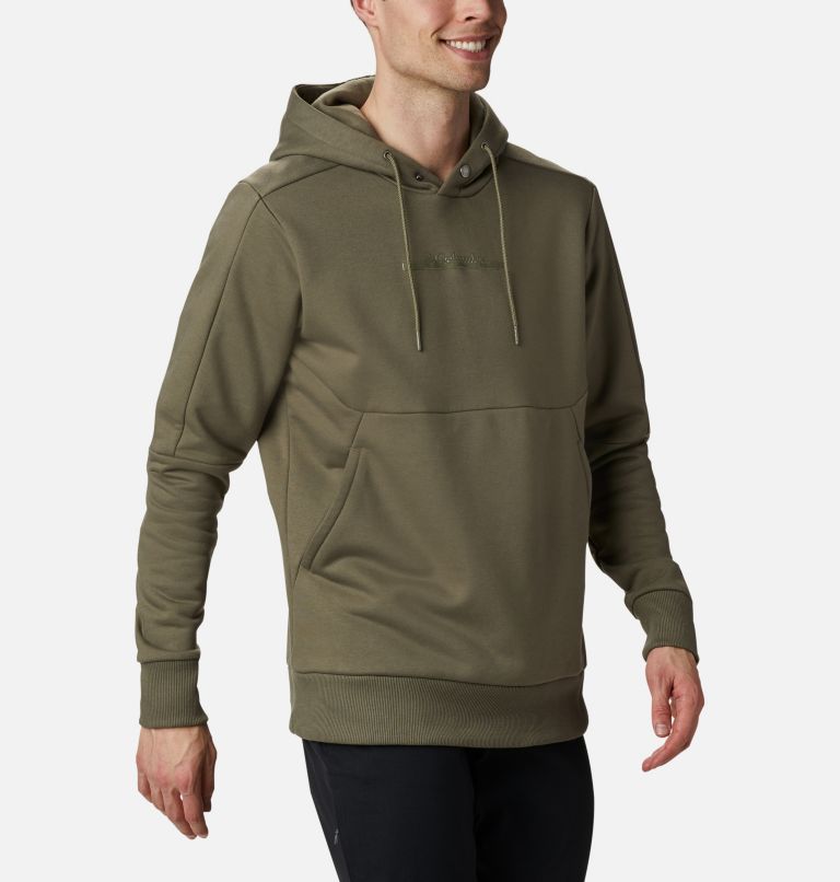 Columbia® Lodge Men Hoodies | UTBNXA-471