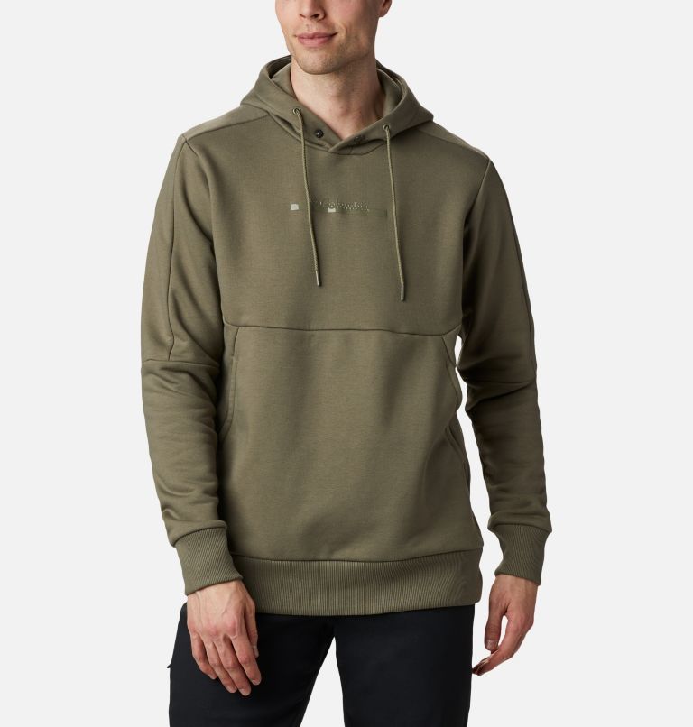 Columbia® Lodge Men Hoodies | UTBNXA-471