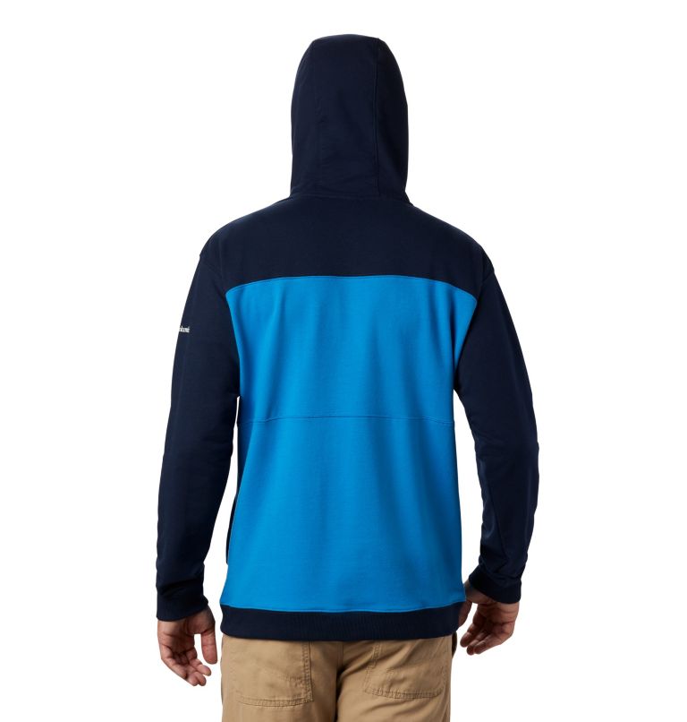 Columbia® Lodge Men Hoodies | VHUJPR-219