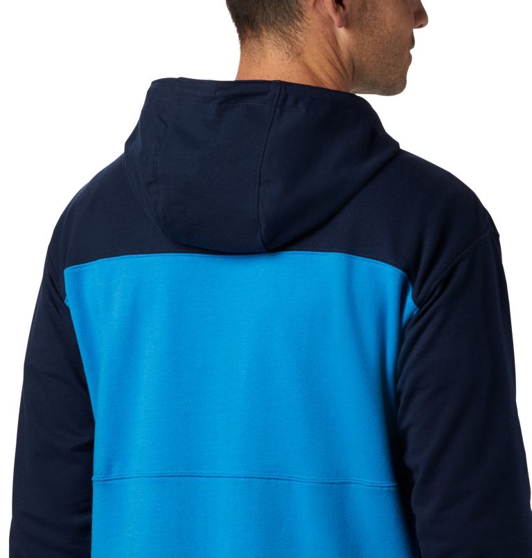 Columbia® Lodge Men Hoodies | VHUJPR-219