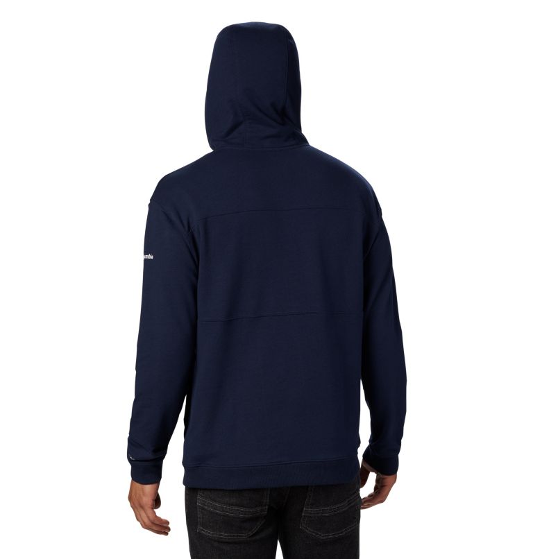 Columbia® Lodge Men Hoodies | YCLDRG-048