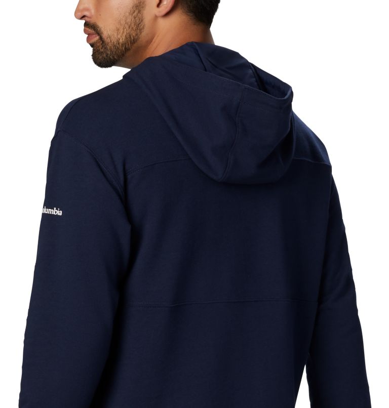 Columbia® Lodge Men Hoodies | YCLDRG-048