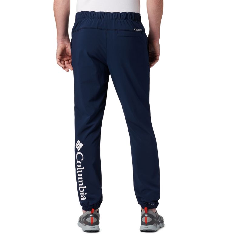 Columbia® Lodge Men Trail Pants | EDGFBM-340