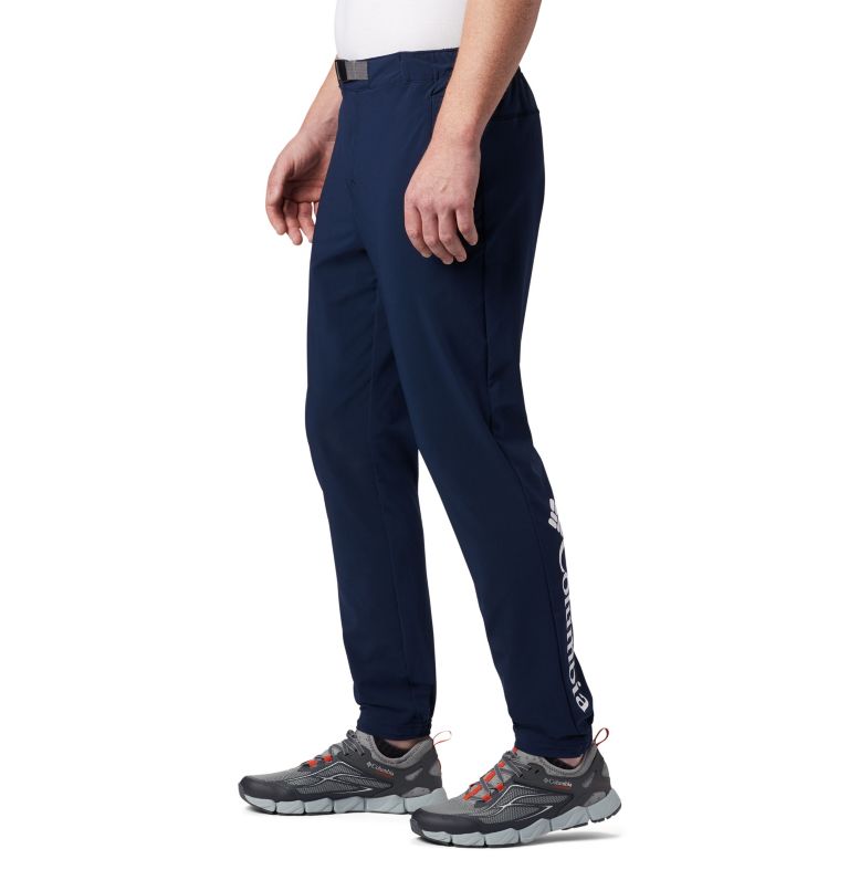 Columbia® Lodge Men Trail Pants | EDGFBM-340