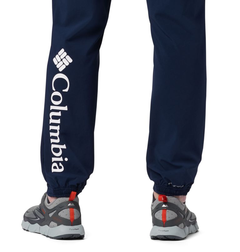 Columbia® Lodge Men Trail Pants | EDGFBM-340