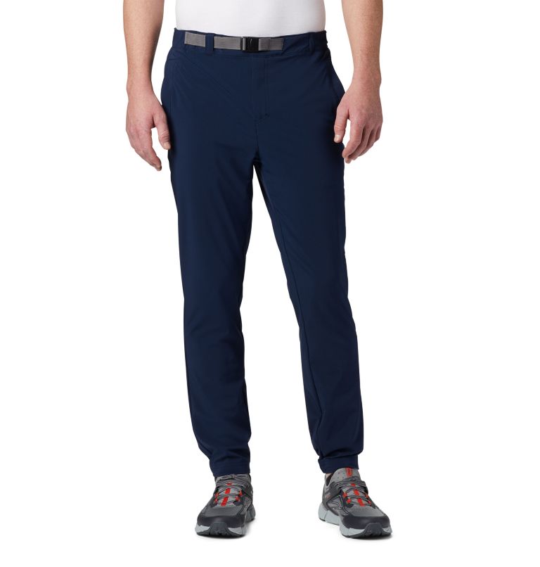 Columbia® Lodge Men Trail Pants | EDGFBM-340