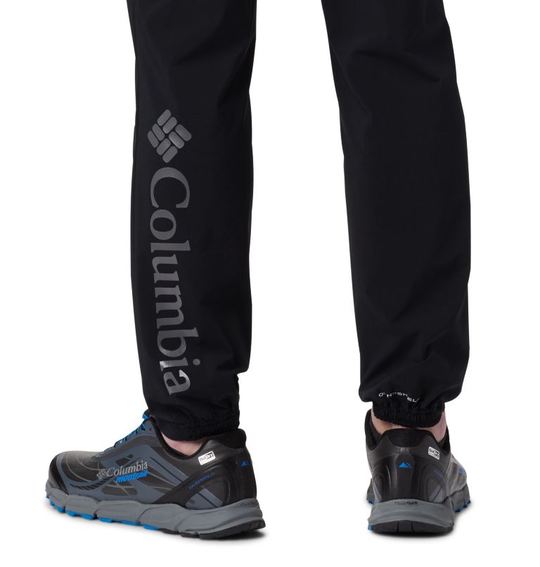 Columbia® Lodge Men Trail Pants | JBAYDP-647