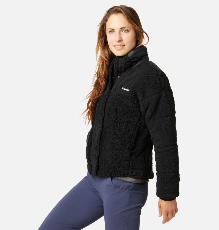 Columbia® Lodge Women Fleece Jackets | ESGOQD-426