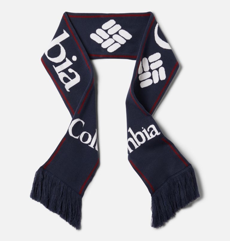 Columbia® Lodge Women Scarves | QMNVRT-512