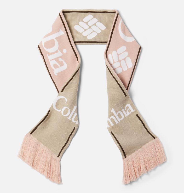 Columbia® Lodge Women Scarves | SNGMWY-463