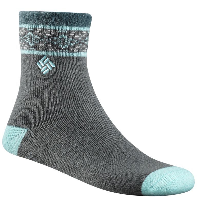 Columbia® Lodge Women Socks | EPHKDY-482