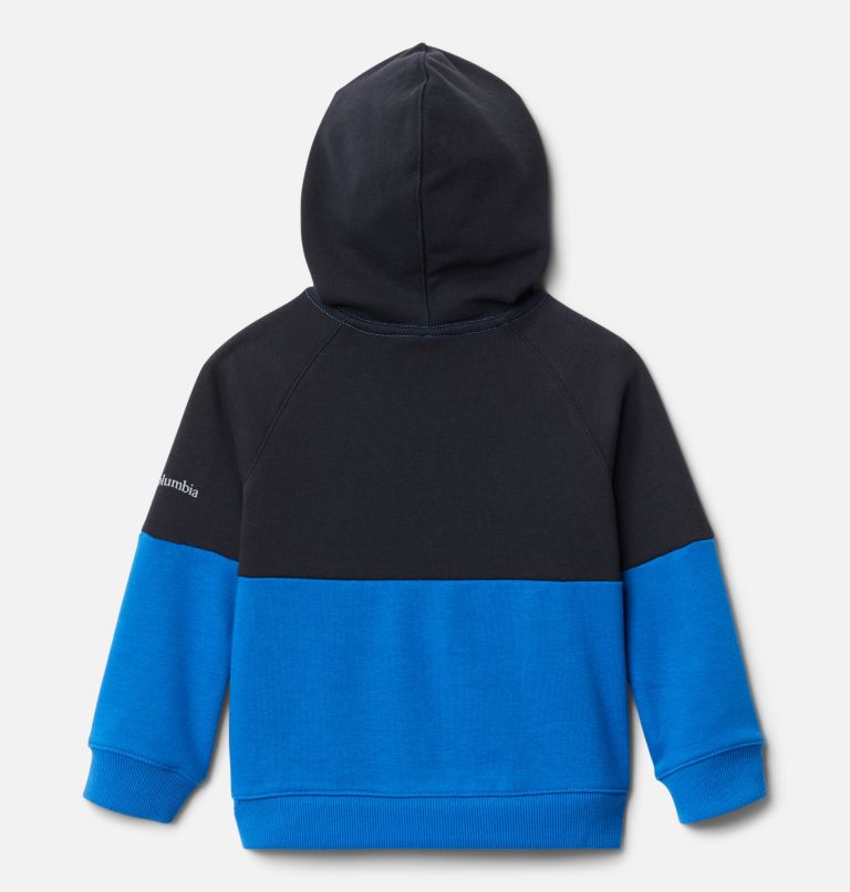 Columbia® Logo Kids' Hoodies | LFVYHX-136