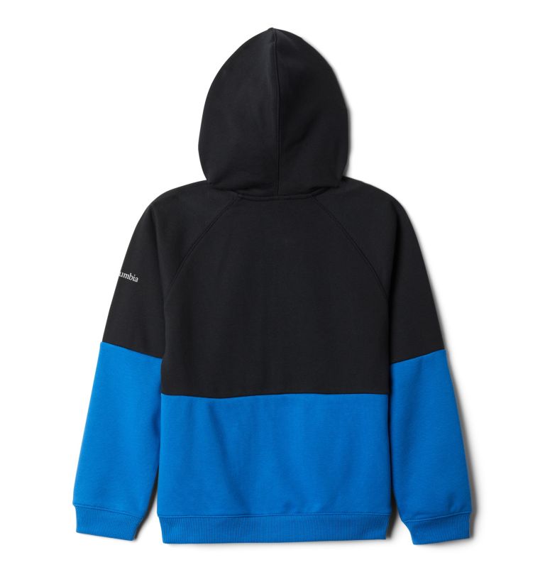 Columbia® Logo Kids' Hoodies | OANMRV-657