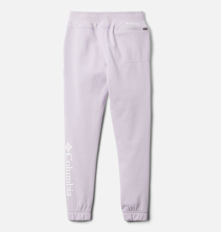 Columbia® Logo Kids' Pants | XGAQJY-763