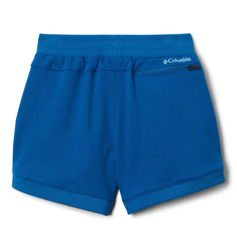 Columbia® Logo Kids' Shorts | XPETGZ-765