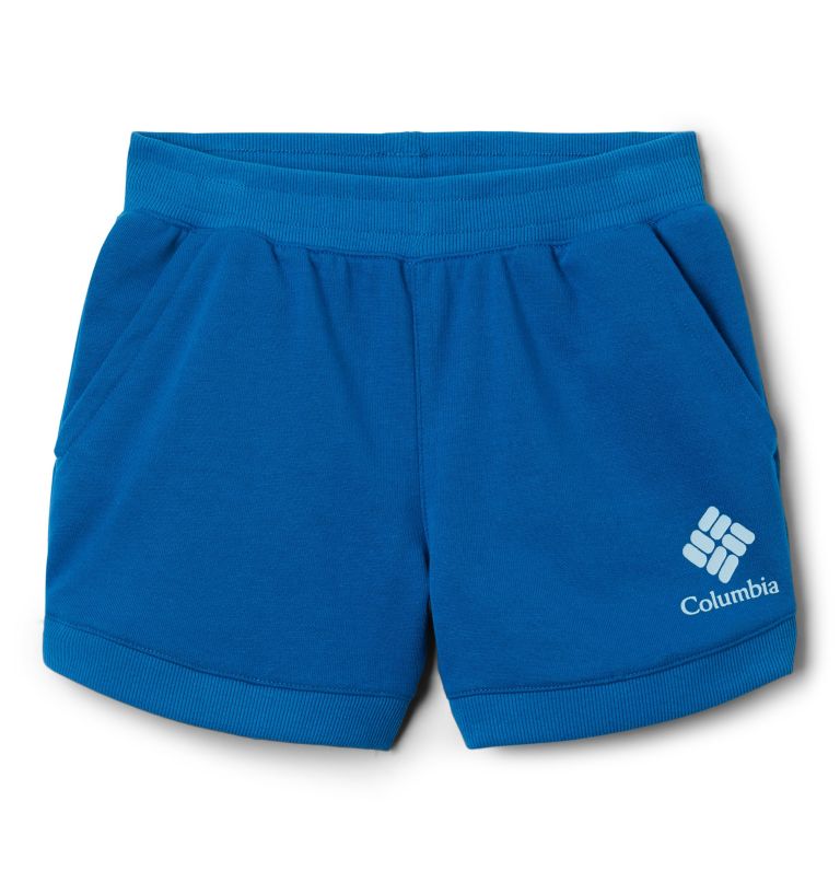 Columbia® Logo Kids\' Shorts | XPETGZ-765