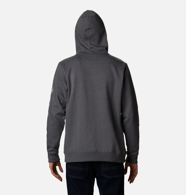 Columbia® Logo Men Hoodies | DYORXC-480