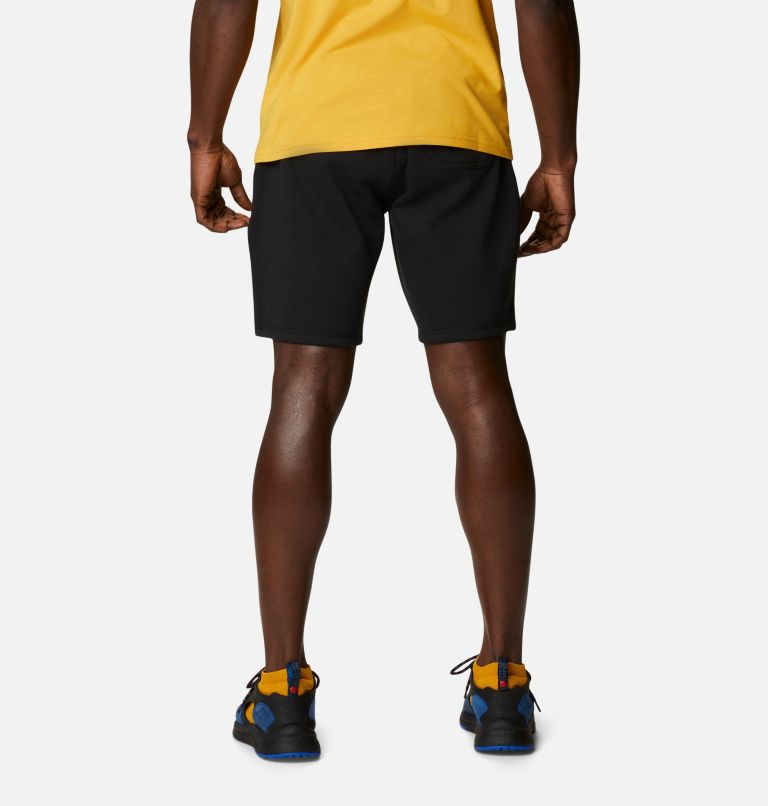 Columbia® Logo Men Shorts | WFDLYO-742