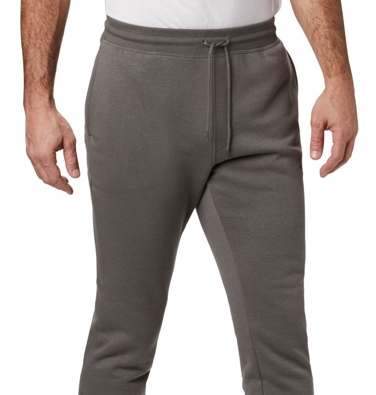 Columbia® Logo Men Trail Pants | XFGEUK-610