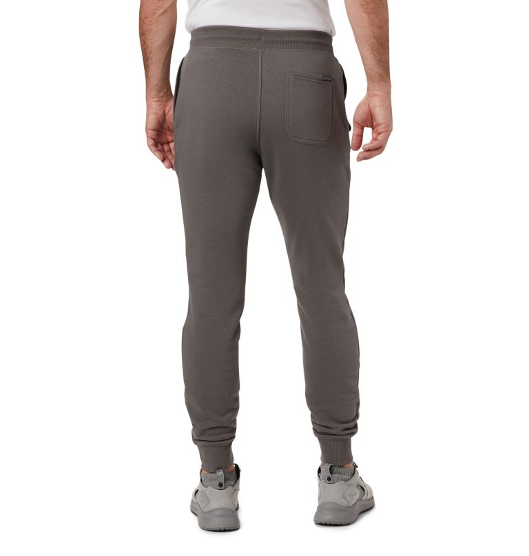 Columbia® Logo Men Trail Pants | XFGEUK-610