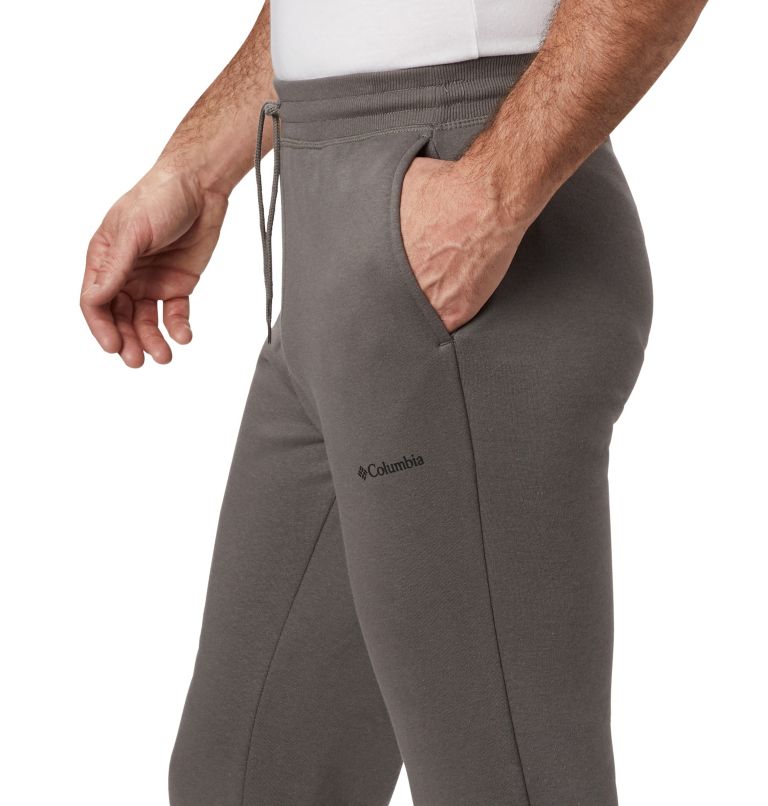 Columbia® Logo Men Trail Pants | XFGEUK-610