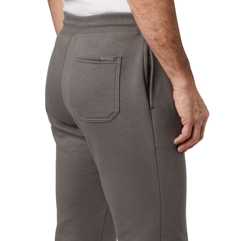 Columbia® Logo Men Trail Pants | XFGEUK-610