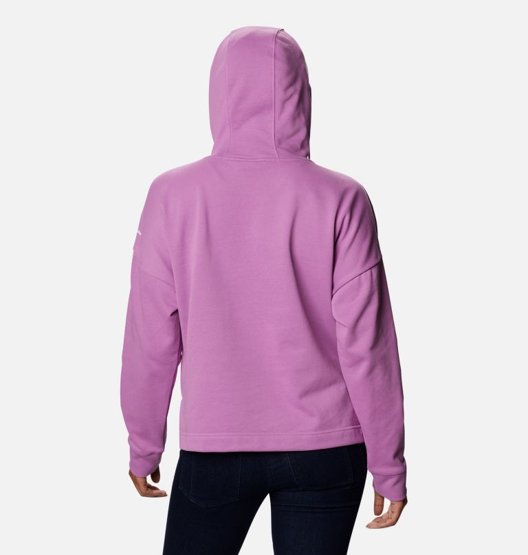 Columbia® Logo Women Hoodies | KUNYOH-257