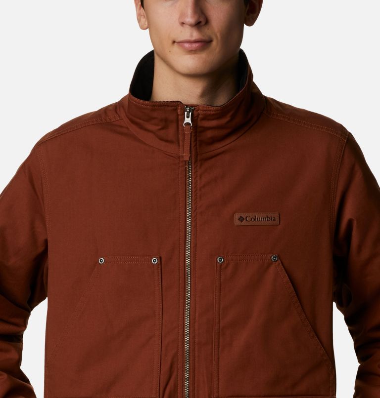 Columbia® Loma Vista Men Insulated Jackets | HOCFEN-078